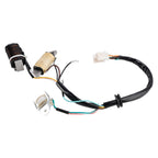 Yamaha Town Mate T80ED Ignition Charging Coil Lighting Coil 2MK-85560-M0 2ML-85560-M0 1987 1992 1993