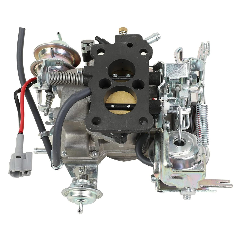 Toyota Tercel Carburetor 21100-11850 1990-1994 Model Year Engine Component