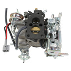 Toyota Tercel Carburetor 21100-11850 1990-1994 Model Year Engine Component
