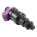 1 Piece OEM Fuel Injector 8200603801 Compatible with Renault Clio Kangoo Twingo 1.1-1.6