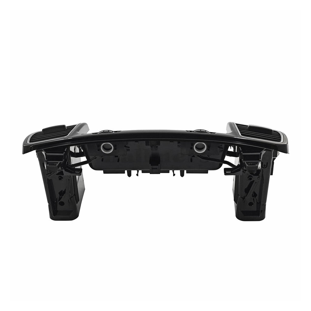 16683060012 Dashboard Center Air Vent Grille Panel For Mercedes GLE GLS Class W166 W292 2016 2017 2018 2019