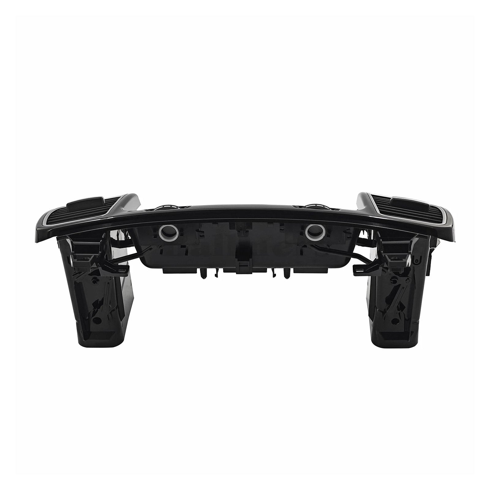 Mercedes-Benz GLE GLS W166 W292 Center Dashboard Air Vent Grille Panel 16683060012 2016-2019