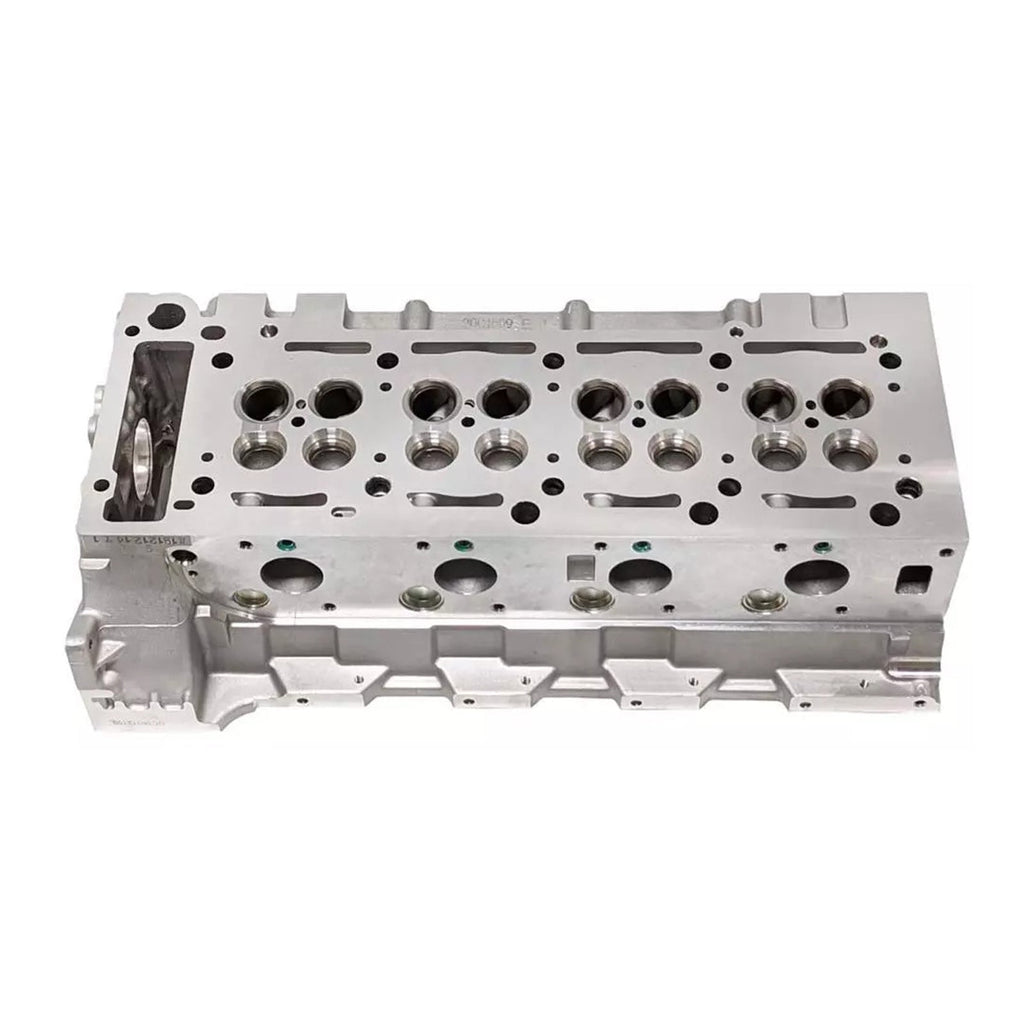 2001-2007 Mercedes-Benz C-Class Estate S203 T-Model OEM Cylinder Head 6110105020 6460100101