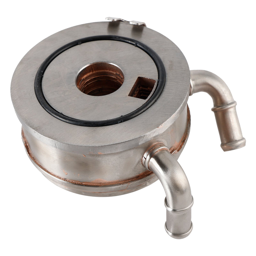 1996-2002 TOYOTA 4Runner A/T 3.4L V6 5VZ 5VZ-FE Oil Cooler 15710-62050 1571062050