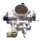 16400-P2P-A51 Throttle Body Assembly for 1996-2000 Honda Civic CX DX EX Models