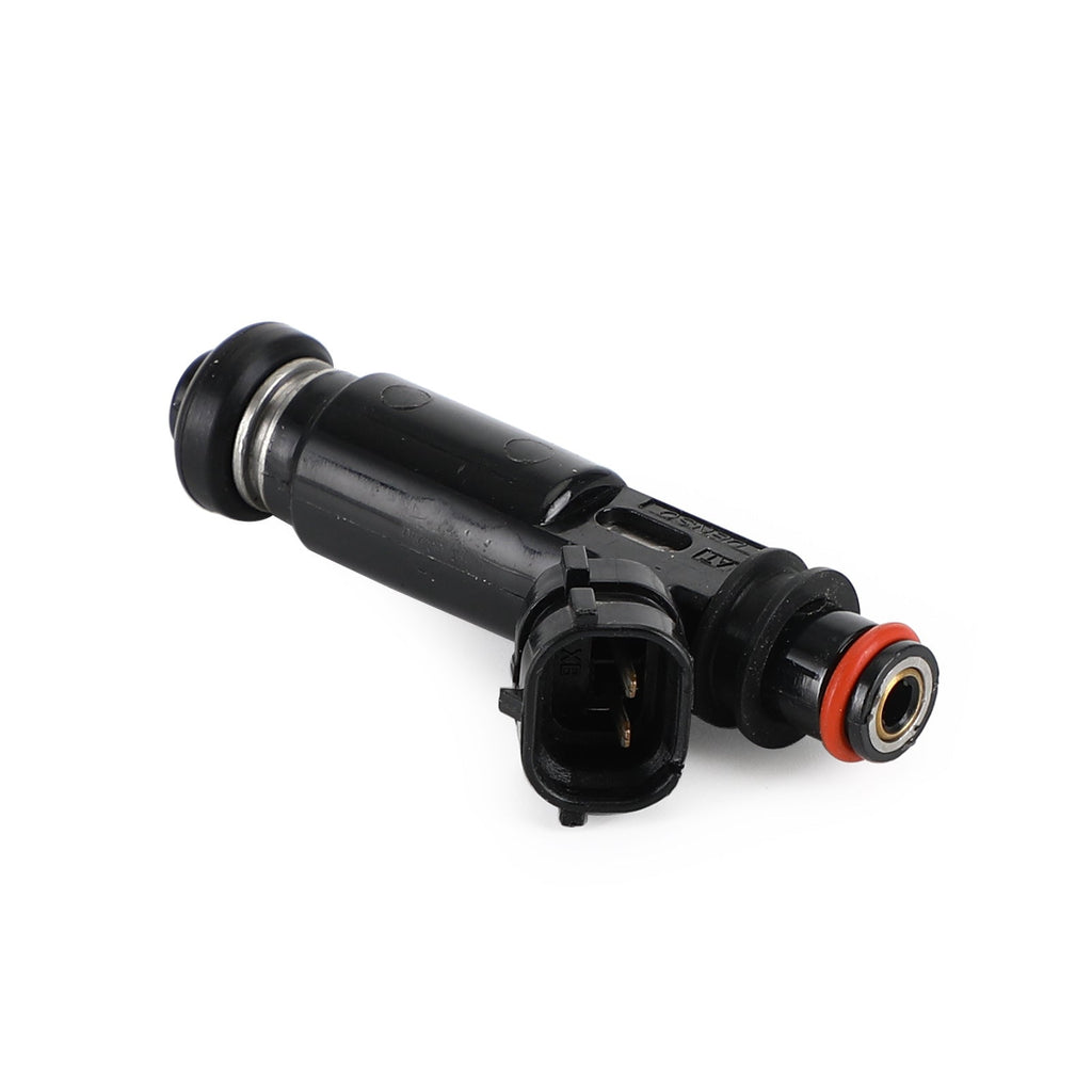 195500-4370 Fuel Injector for 2003-2006 Mitsubishi Montero Pajero 3.8L V6 Engine