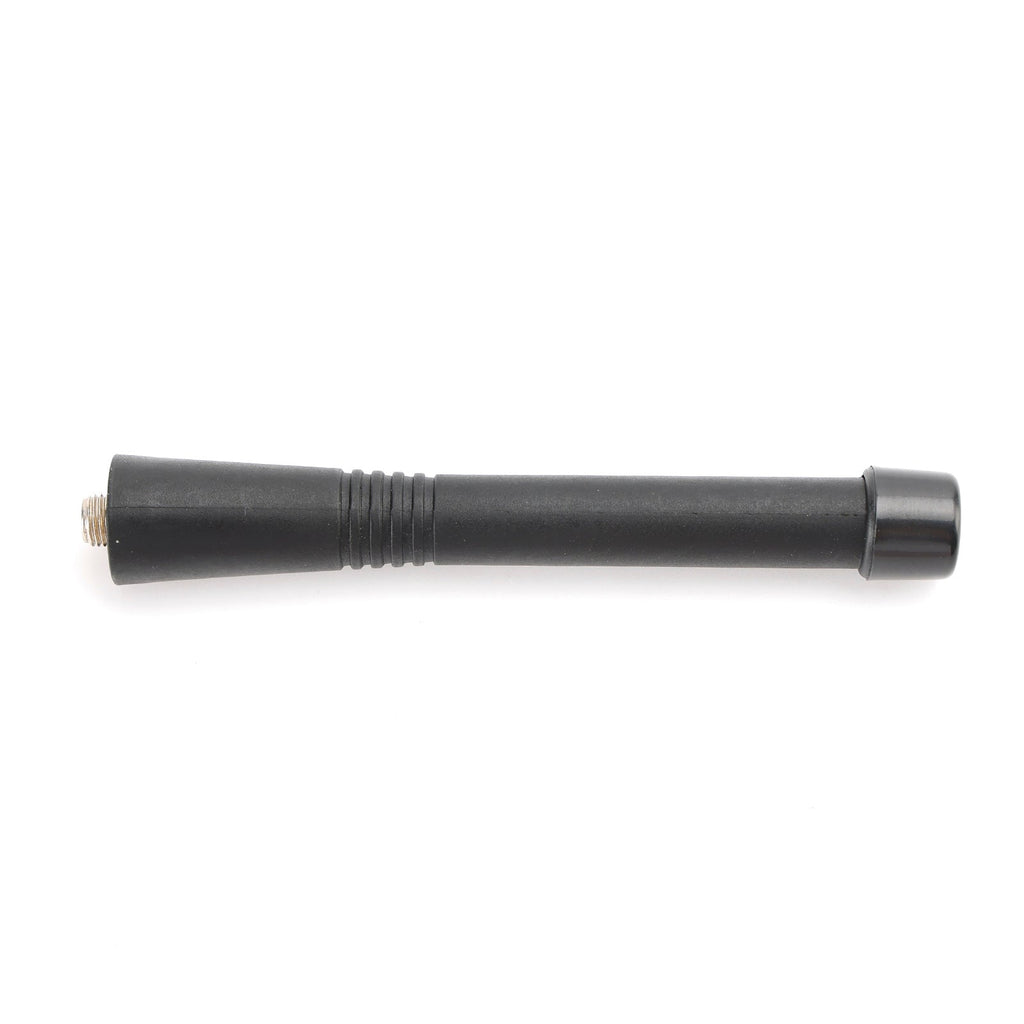 10cm Short VHF Vehicle Radio Antenna 136-174MHz Compatible with Kenwood TK-278G