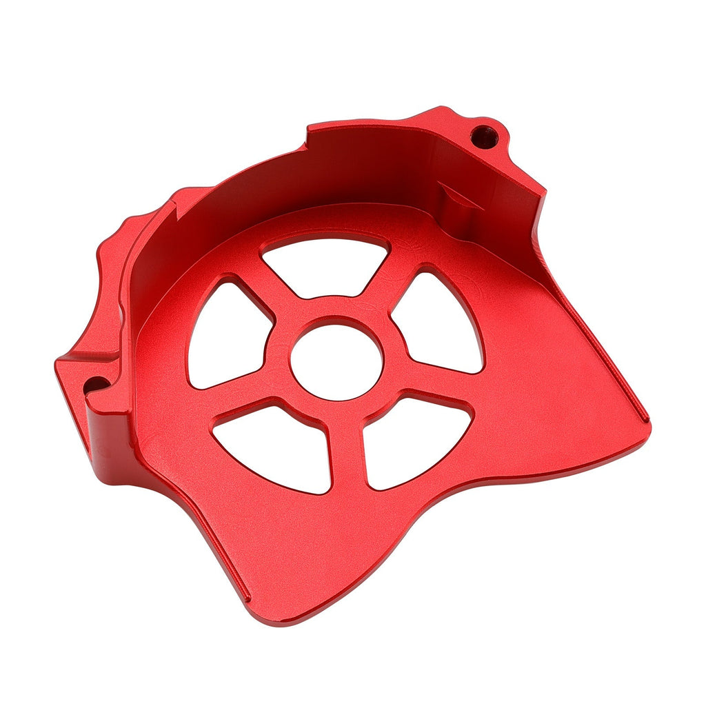 XR650L Chain Guard Front Sprocket Protector Cover 1993 to 2025 Honda
