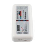 2.4GHz Wireless RF Remote Control for 12V-24V DC RGBW LED Light Strips