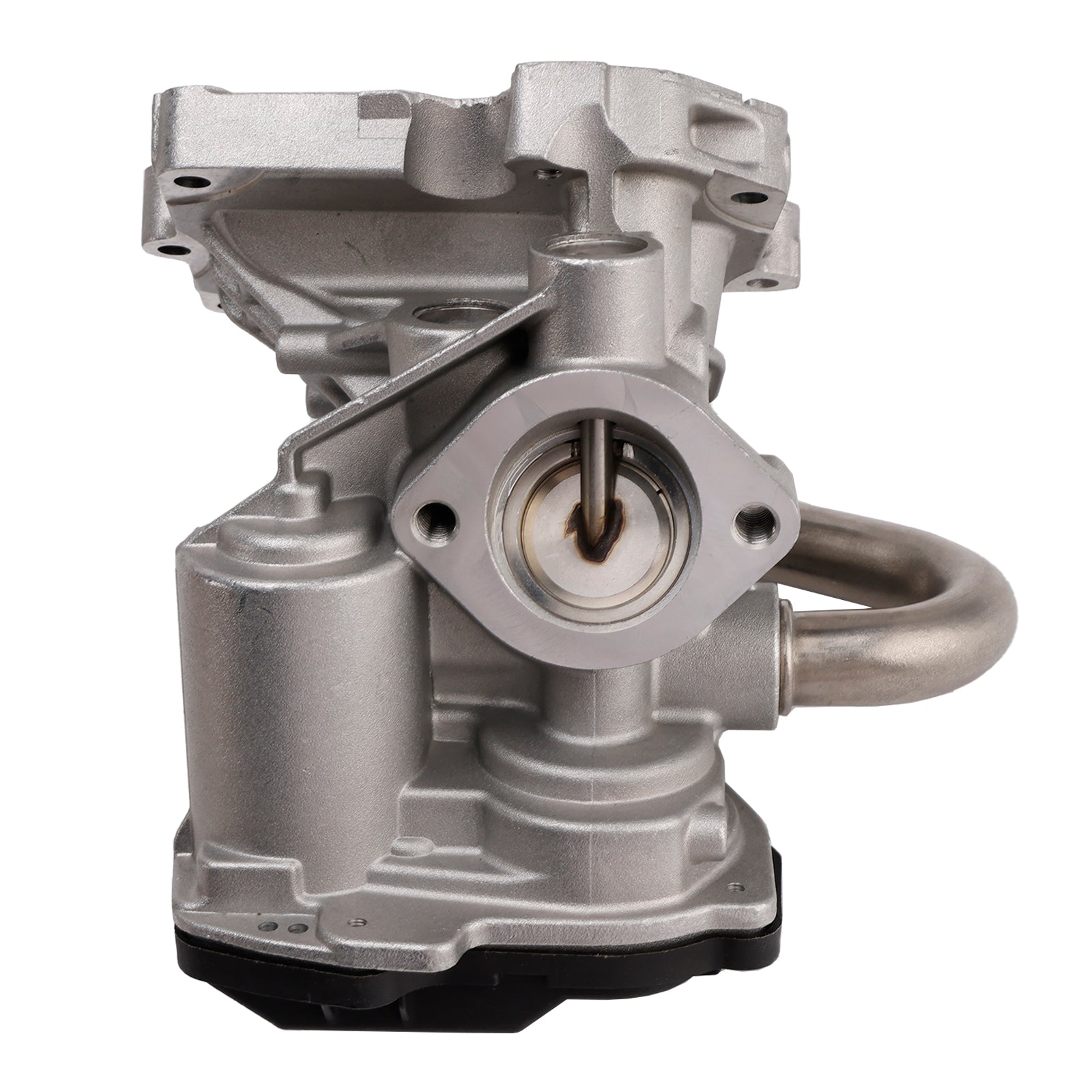 05.2006-03.2012 Iveco DAILY IV FURGON / FAMILY EGR Valve 504317811 A2C53299771 A2C59515074