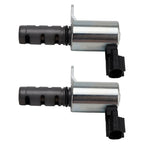 Variable Valve Timing Solenoid 10921-AA040 for Subaru Legacy Outback Forester 2006-2012 (Pair)