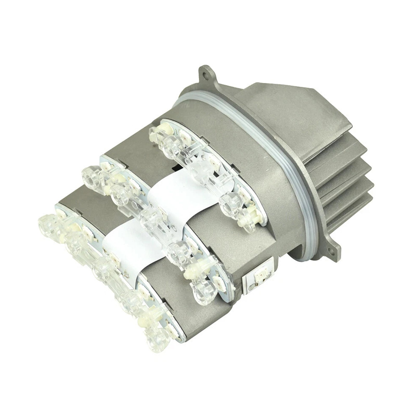 BMW E90 LCI 3 Series 07.2007-12.2011 Headlight Turn Signal Control Module 63127245813