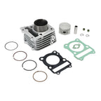 Sachs ZX Enduro 125 4T 125cc Top End Rebuild Kit with Piston Cylinder Gasket 2001-2012 11241-05311