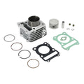 Sachs ZX Enduro 125cc 4-Stroke Top End Gasket Piston Cylinder Rebuild Kit 11241-05311 2001-2012