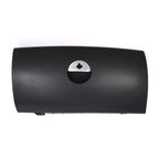 2001?C2006 Mini R50 ?C HATCHBACK ?C Mini One / Cooper ?C 1.6 Petrol W10 Engine ?C Glove Box Door Cover Black 51166959970