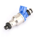 Mazda Miata 1.6L Fuel Injector Single 195500-1970 Fit 1990-1993 Models