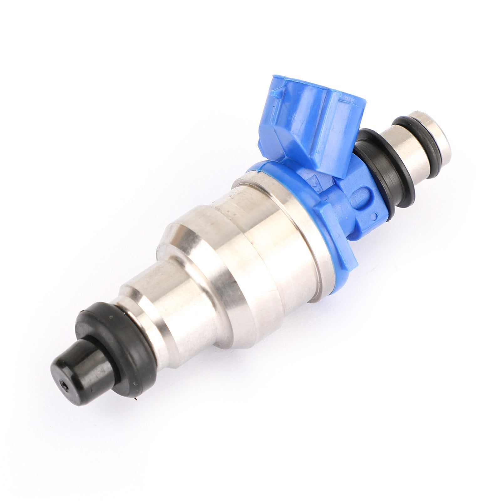 Fuel Injector 195500-1970 Compatible with 1990-1993 Mazda Miata 1.6L Single Unit