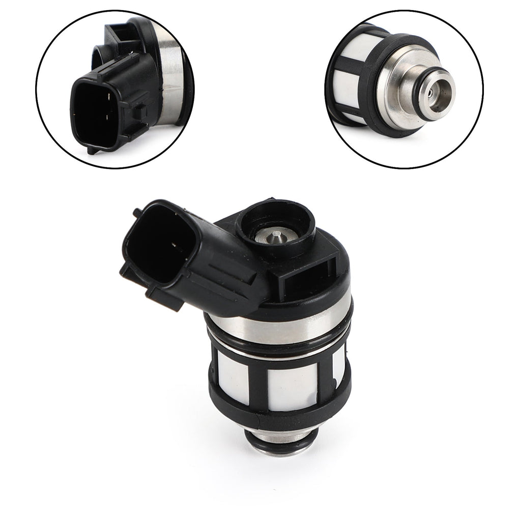 16600-38Y10 Nissan Fuel Injector Compatible with Frontier Pathfinder Xterra 3.3 V6