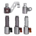 5 Piece Solenoid Kit for 2002-2004 Toyota Camry U140 U240 U241 Transmission