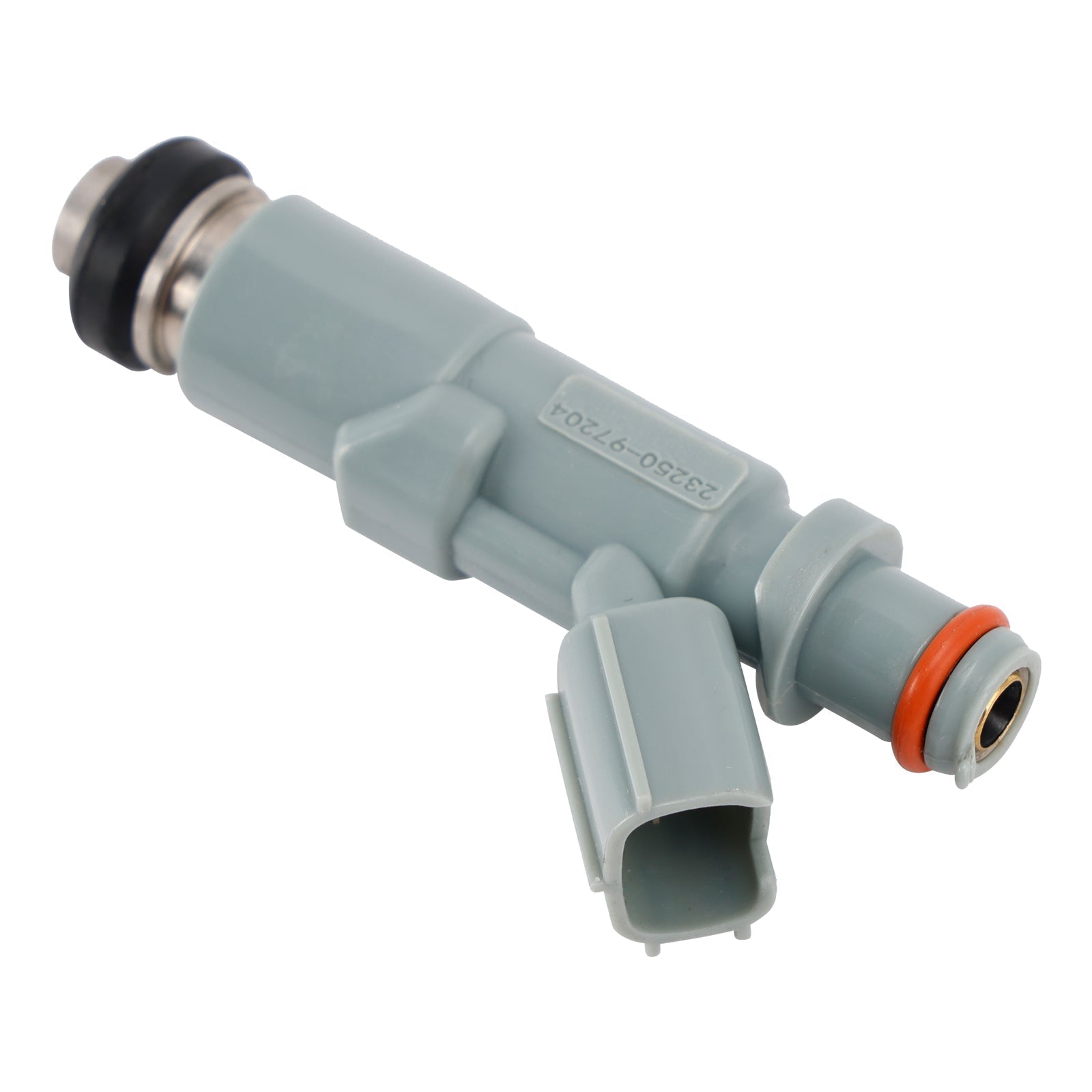 Daihatsu S210P Hijet Mini Truck 1 Piece Fuel Injector OEM 23250-97204