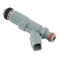 Single Fuel Injector 23250-97204 Compatible with Daihatsu Hijet S210P Mini Truck