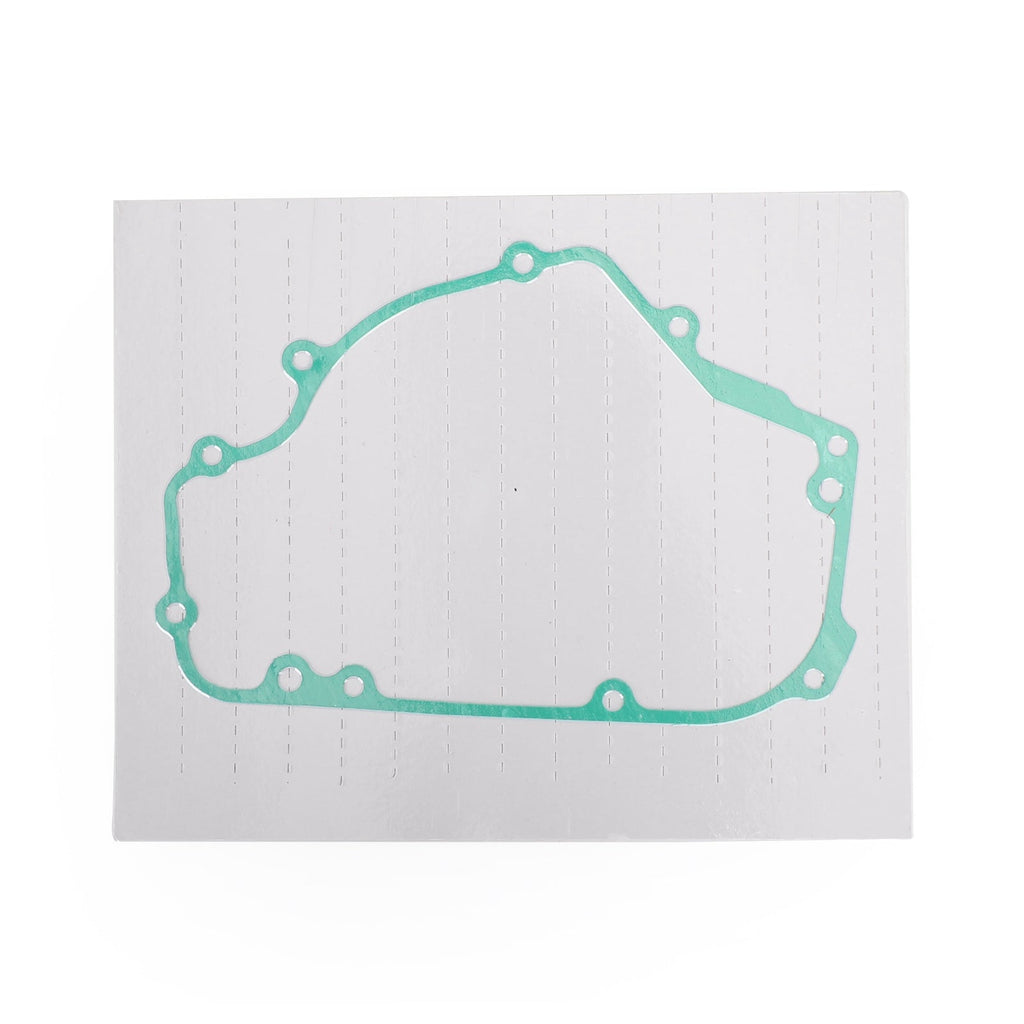 1986 1987 1988-2007 Kawasaki Ninja EX250 Generator Stator Gasket Regulator Rectifier Set FedEx