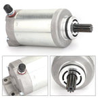 Universal Starter Motor for Arctic Cat - OEM Equivalent 0825-024 0825-011 Compatible