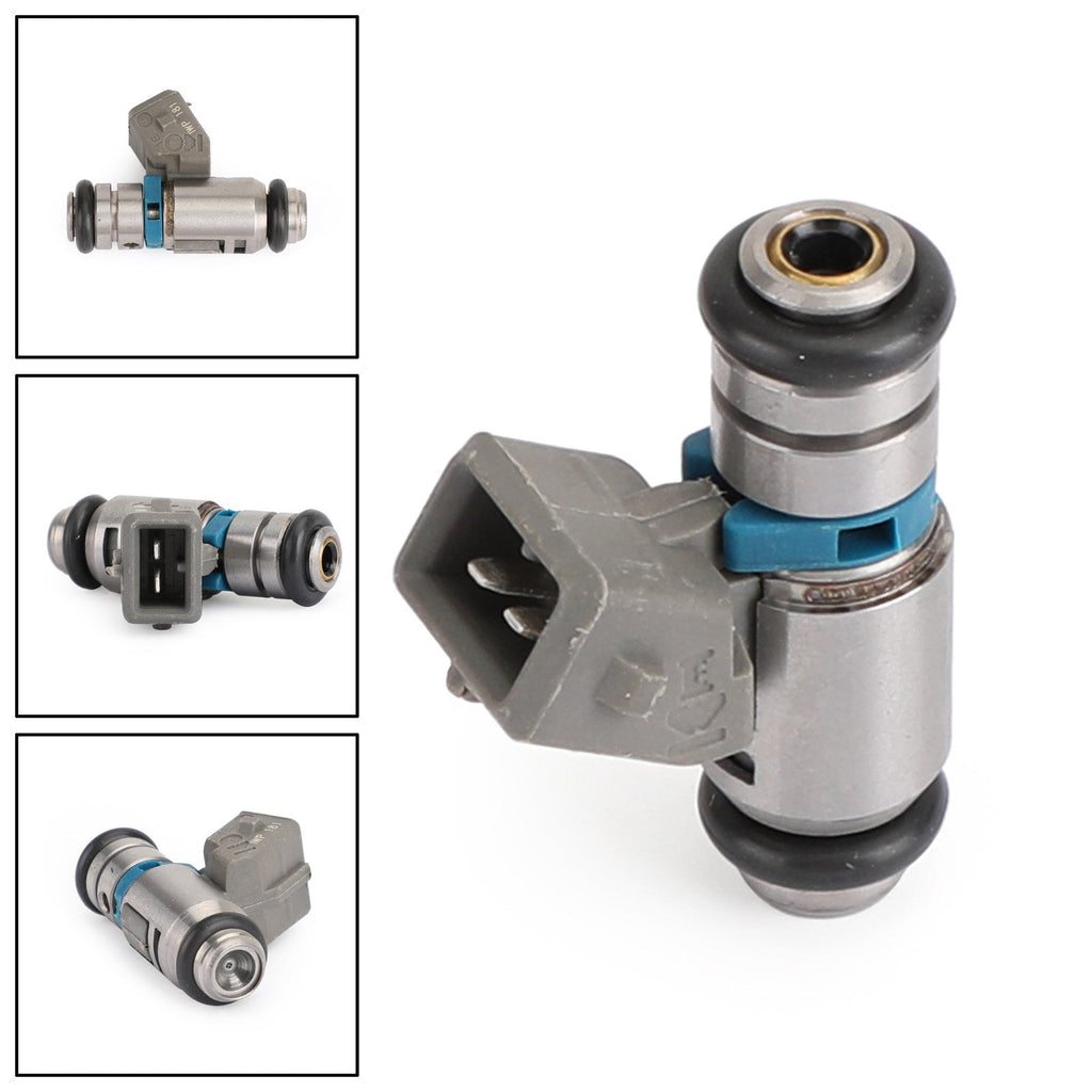 IWP181 Motorcycle Fuel Injector 1pc for Harley-Davidson Sportster Custom XL 1200C