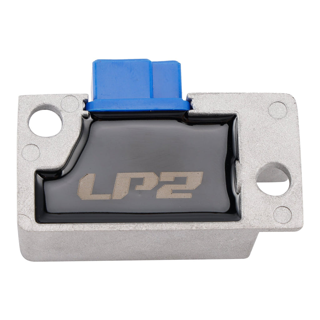 Townmate T80E T80ED Stator Regulator Rectifier Gasket 22J-81960-92 Yamaha Motorcycle Parts 1987-1993