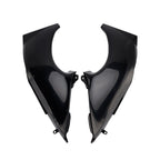 2000 2001 Kawasaki ZX12R Side Air Duct Cover Fairing Intake