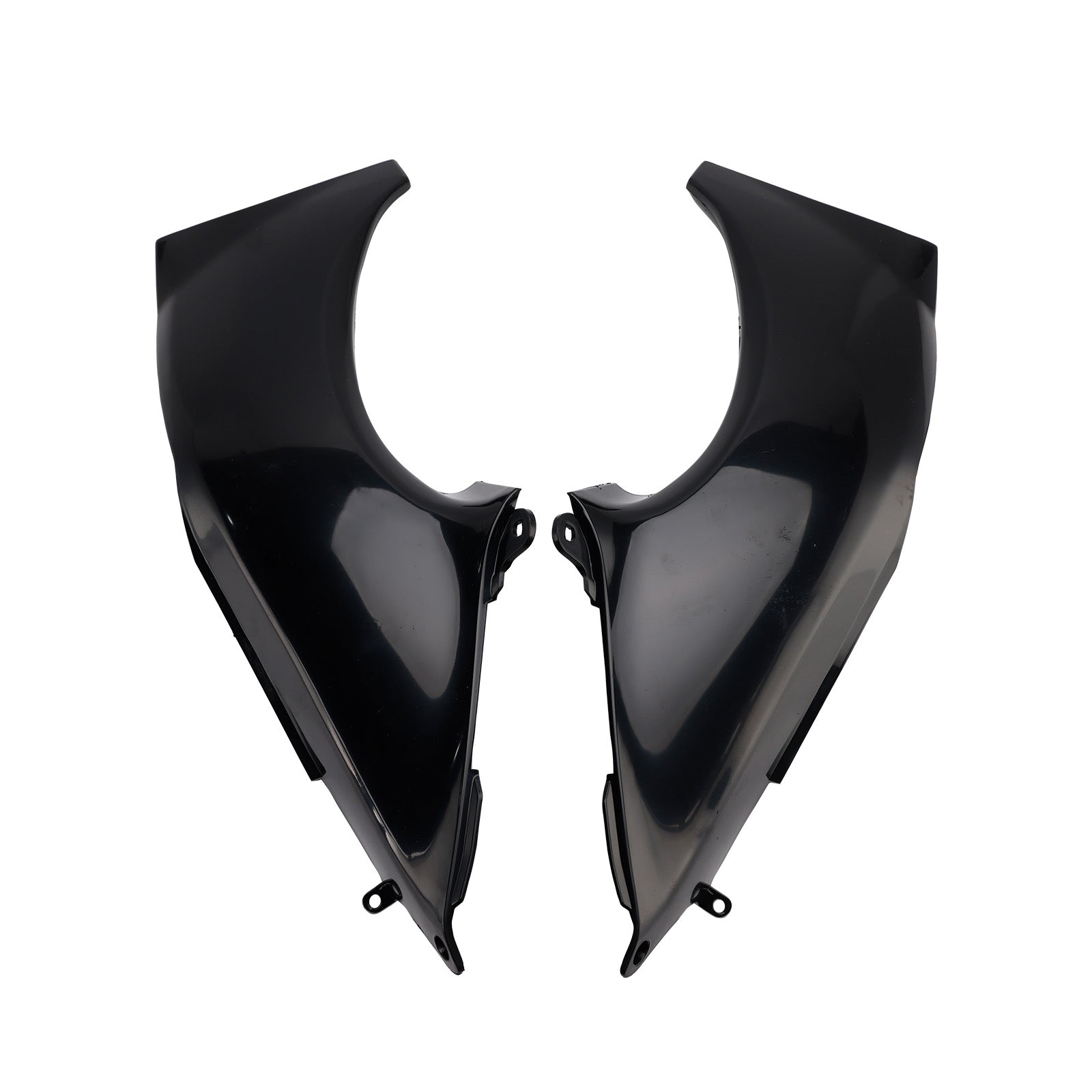 2000-2001 Kawasaki ZX12R Fairing Side Air Duct Intake Cover