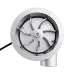12V Hydroelectric Power Generator with 18V DC Brushless Motor 36W 50W High Efficiency