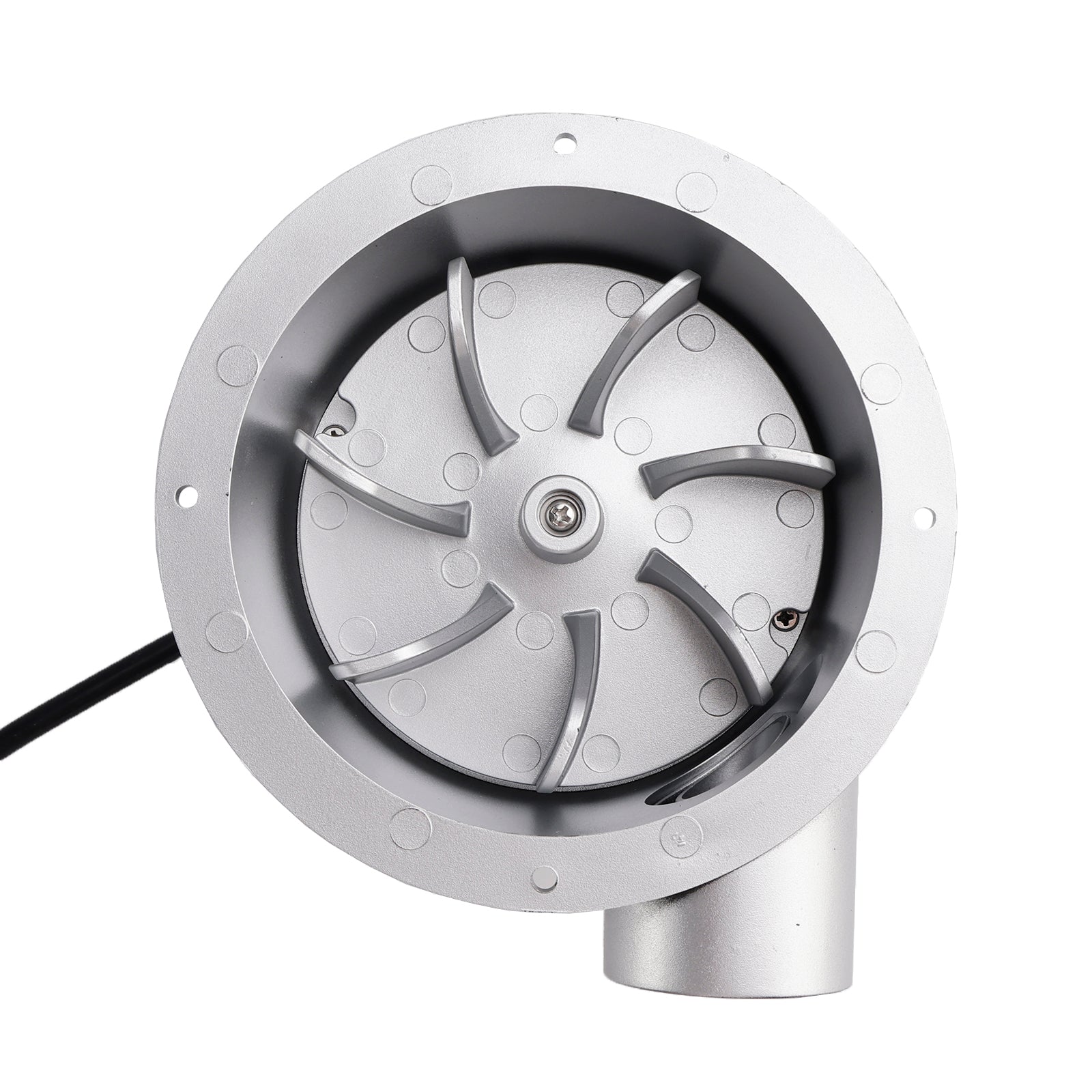 12V Hydroelectric Power Generator with 18V DC Brushless Motor 36W 50W High Efficiency