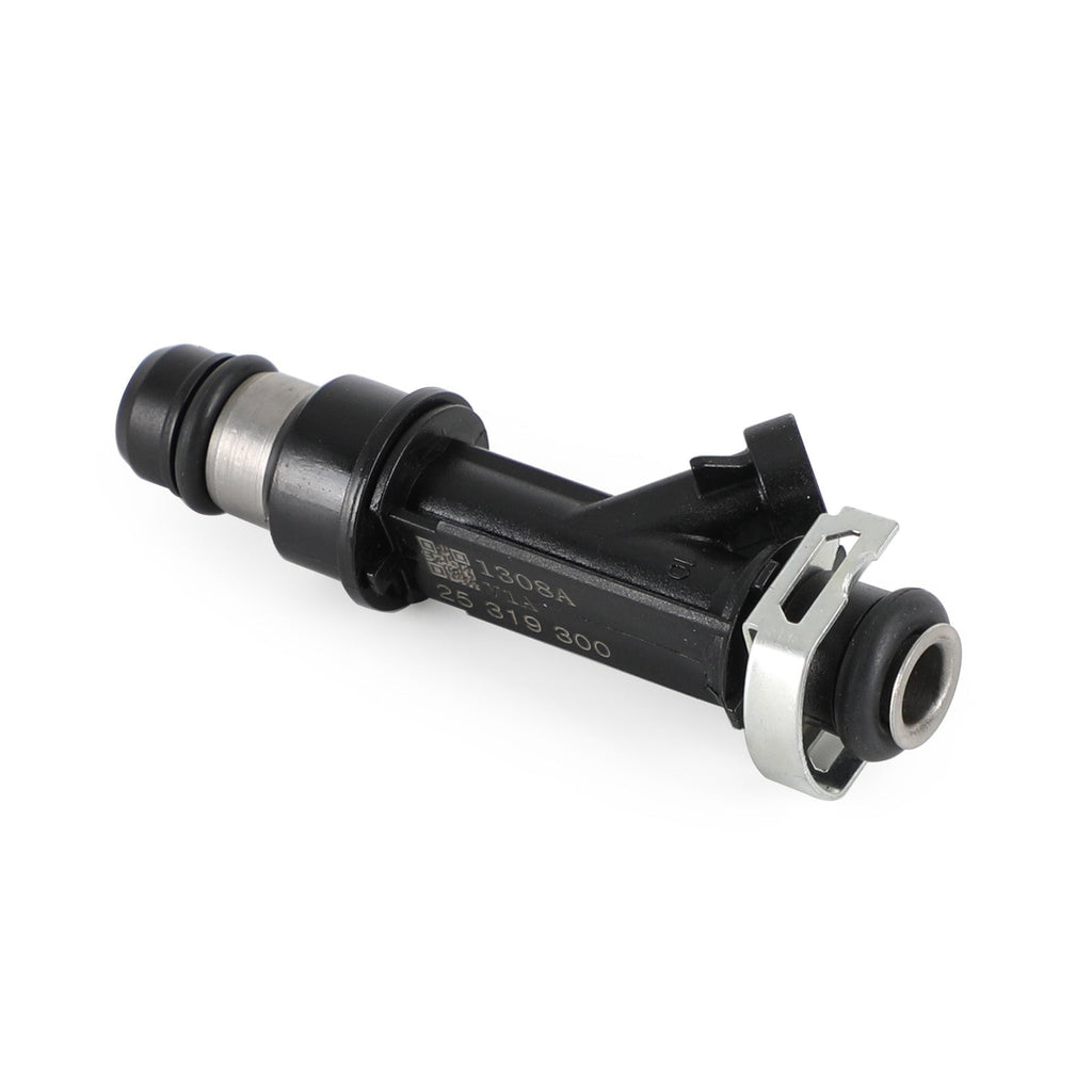 1 Piece Fuel Injector 25319300 25319301 for Chevrolet Corsa 1.0L Buick Sail 1.6L Engine