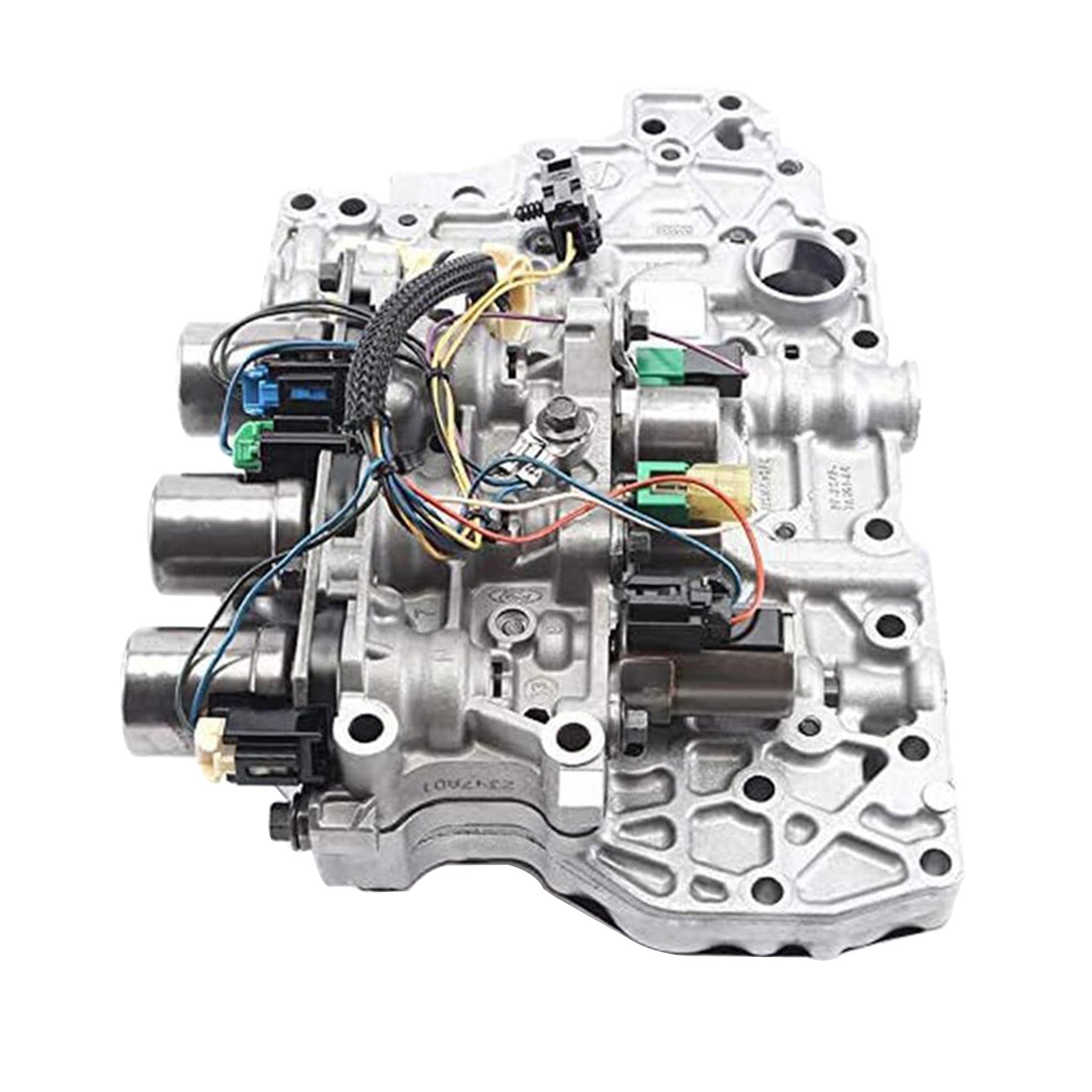 2000-2005 Ford LYNX 1.3L 1.6L / LASER 1.5L 1.8L 4F27E Transmission Valve Body Assembly
