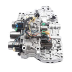 Ford LASER 1.5L 1.8L and LYNX 1.3L 1.6L 4F27E Transmission Valve Body 2000-2005