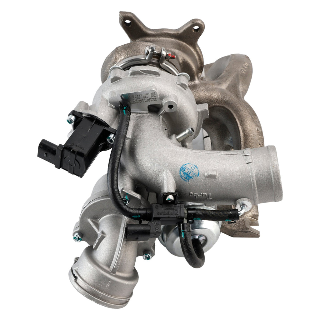06J145701N OEM Turbocharger for Audi Q3/Q3 Quattro 2015 2016
