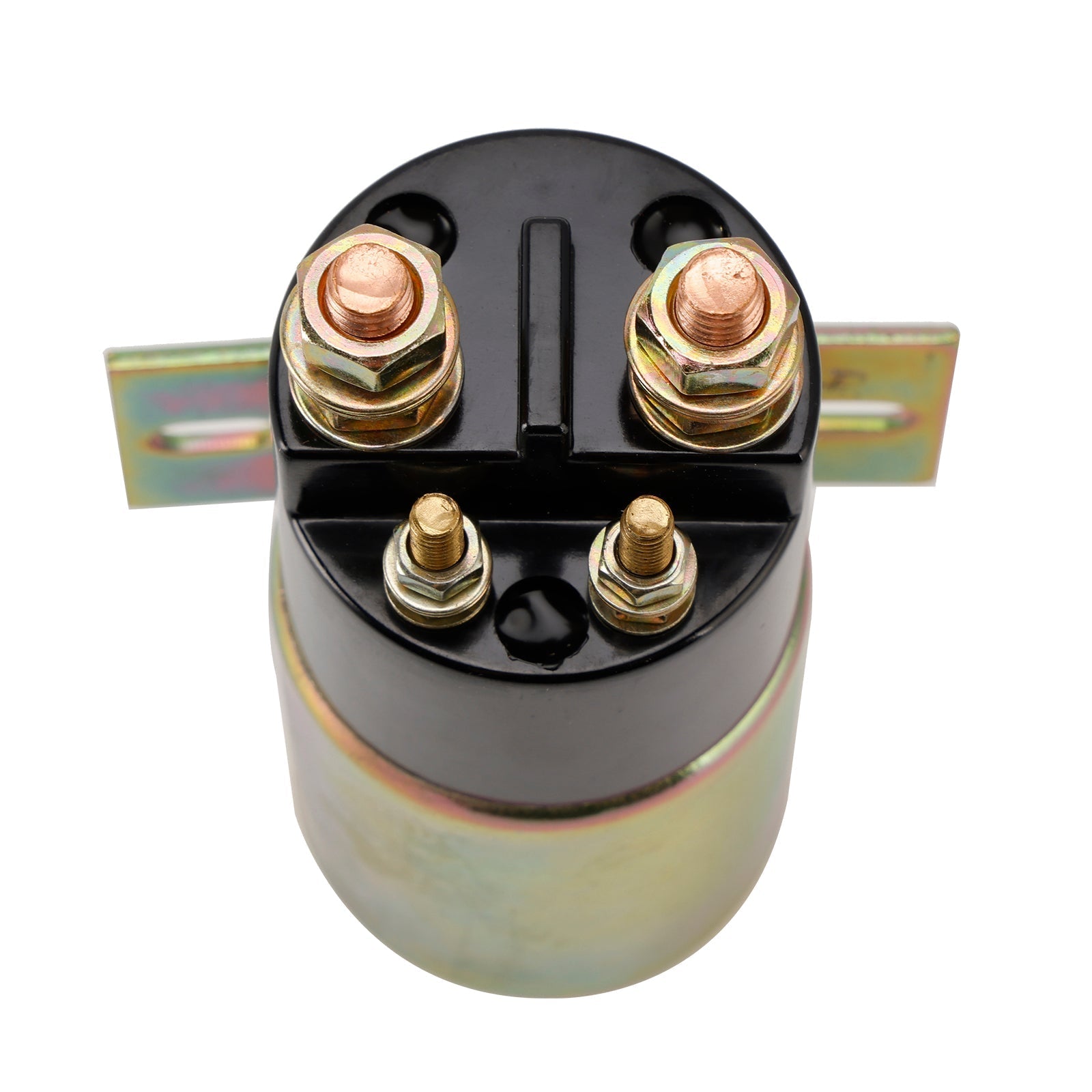 165-4026 3T-0376 Power Solenoid Valve 24V For Caterpillar CAT E312C E320C E320B