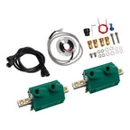 1976-1977 Kawasaki KZ900A Cylinder Electronic Ignition Kit