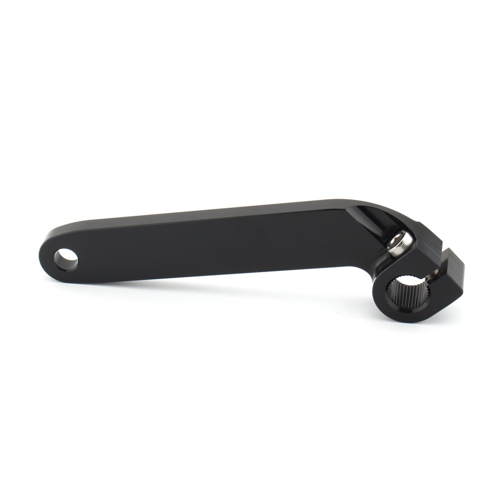 1602-0868 Road King FLH FLT FLRT Inner Shift Lever Linkage Rod Arm 84-19