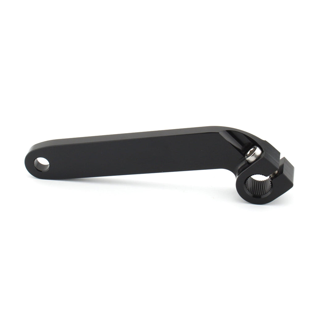 1602-0868 Shift Lever Linkage Inner Arm Rod for Road King FLH FLT FLRT Models 84-19