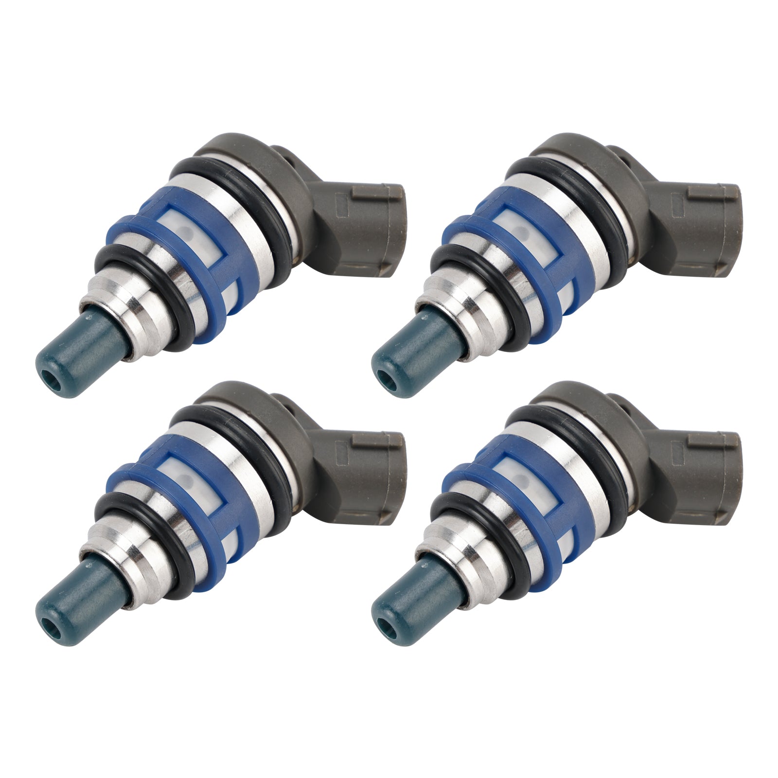 Subaru Impreza GC8 WRX 1993-1999 Fuel Injector Set 4 Piece 16611-AA100