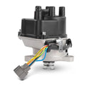 1998 Honda CR-V EX 2.0L L4 DOHC MFI Gasoline Ignition Distributor TD97U 30100-P3F-A02