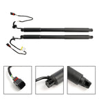 04.2012-12.2015 Volvo XC60 I SUV (156) D3 2PCS Power Liftgates Lift Support 31386705 31386706