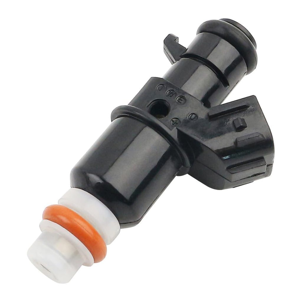 Single Fuel Injector Compatible with Honda Civic Hybrid Insight 1.3L 1.5L 16450-RGA-003