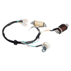 1987/1992/1993 Yamaha T80ED Town Mate Charging Coil & Lighting Coil 2MK-85560-M0 2ML-85560-M0