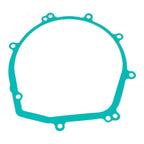 2001-2004 Kawasaki VN1500 Vulcan 1500 Nomad Fi STATOR GENERATOR REGULATOR GASKET 1003-1375 11061-1080