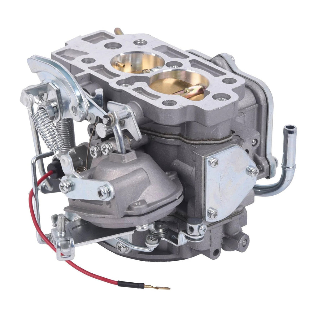 16010-J1700 Carburetor Assembly 1984 Bluebird