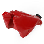 1988-1990 Red Fuel Tank 3.6 Gallon for Honda CR125R Elsinore