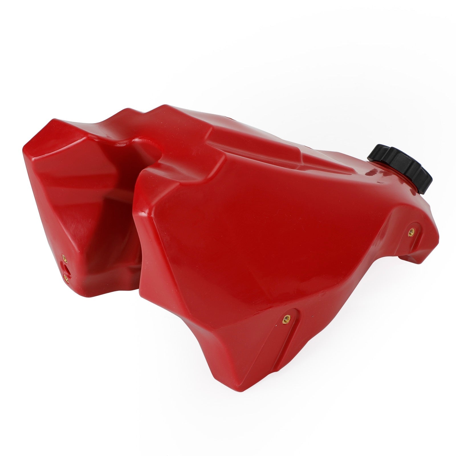 1988-1990 Honda CR125R Elsinore Red 3.6 Gallon Petrol Tank
